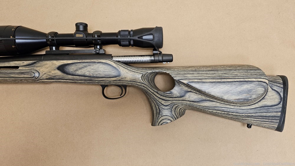 XR100 Range Master - Remington - 204 Ruger - Used-img-4