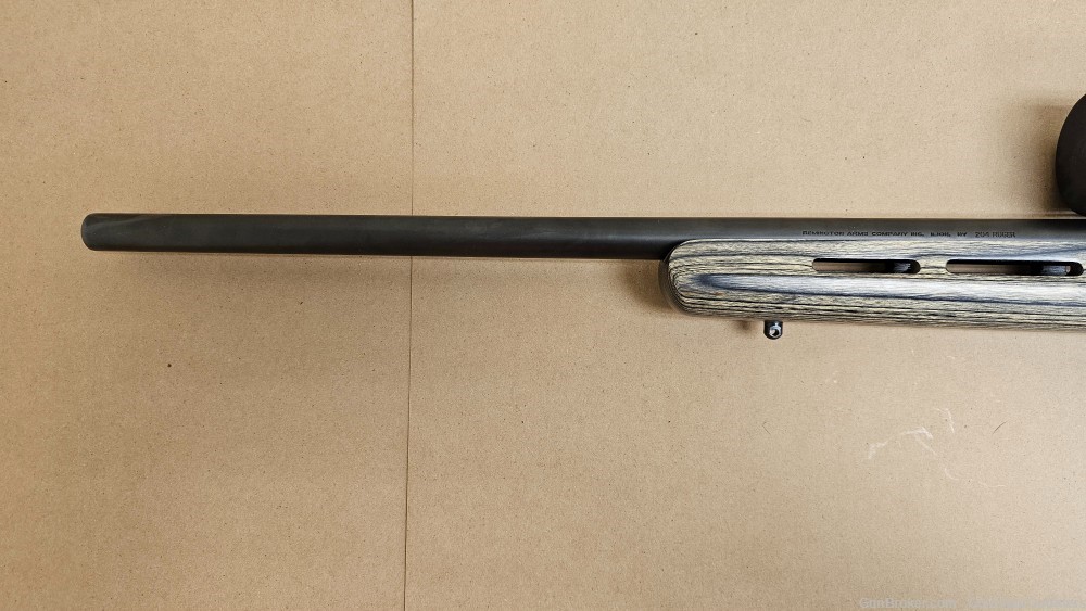 XR100 Range Master - Remington - 204 Ruger - Used-img-6