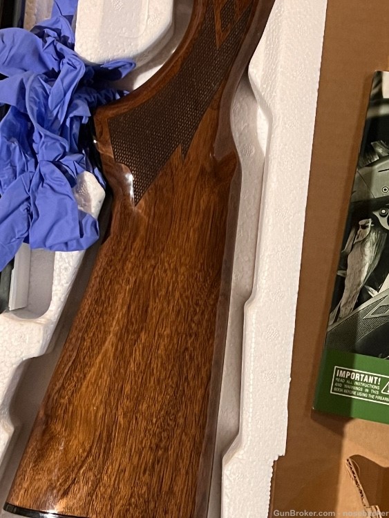 Remington model 11-87 Premier LC high gloss enhanced -img-3