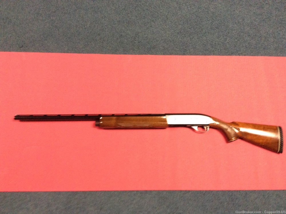 Remington model 1100 20ga LT, 2 3/4 chamber, Vent Rib, Imp. cyc.-img-14