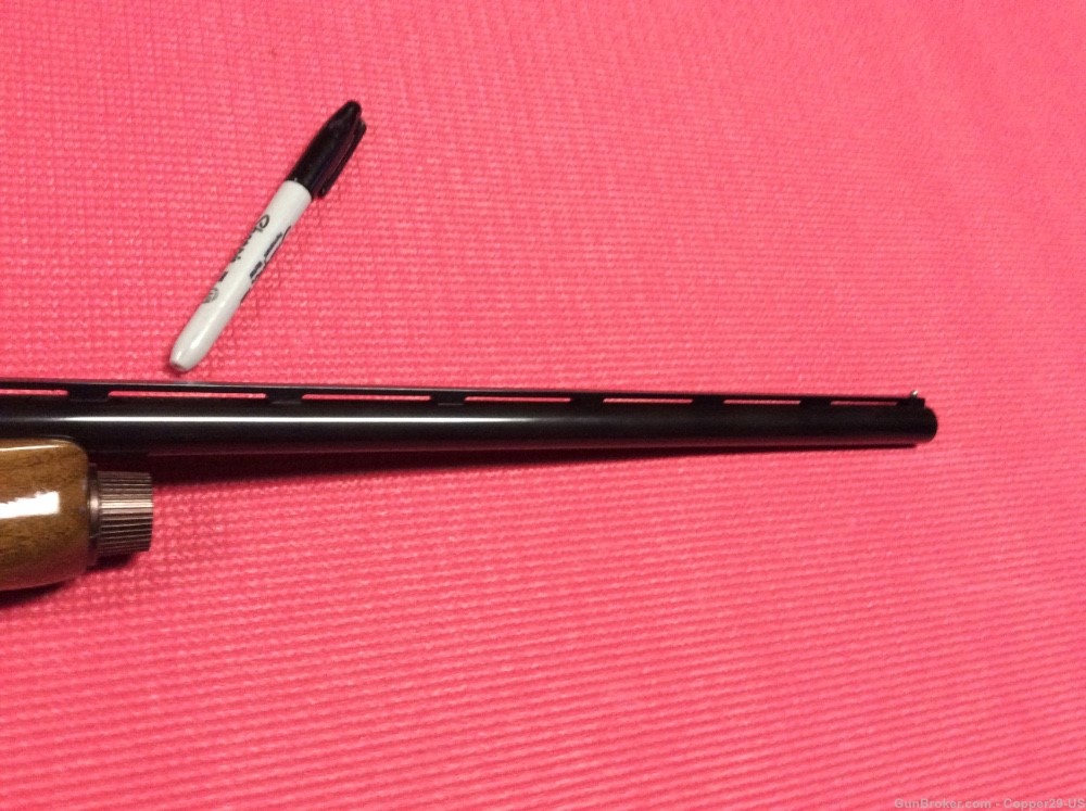 Remington model 1100 20ga LT, 2 3/4 chamber, Vent Rib, Imp. cyc.-img-3