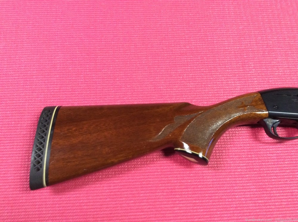 Remington model 1100 20ga LT, 2 3/4 chamber, Vent Rib, Imp. cyc.-img-1