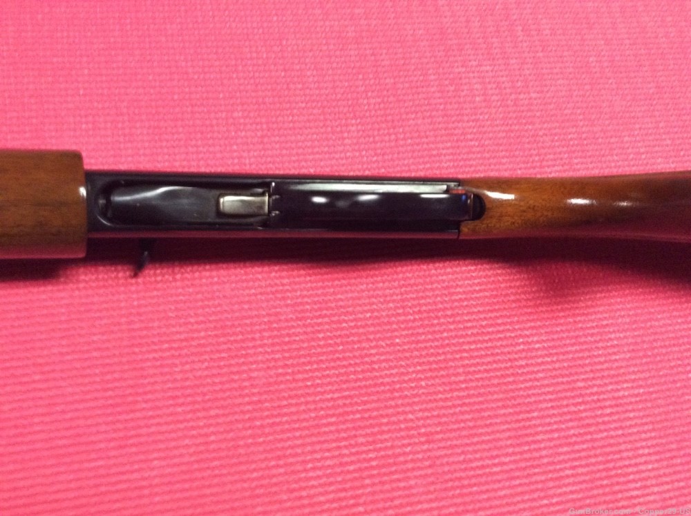 Remington model 1100 20ga LT, 2 3/4 chamber, Vent Rib, Imp. cyc.-img-16