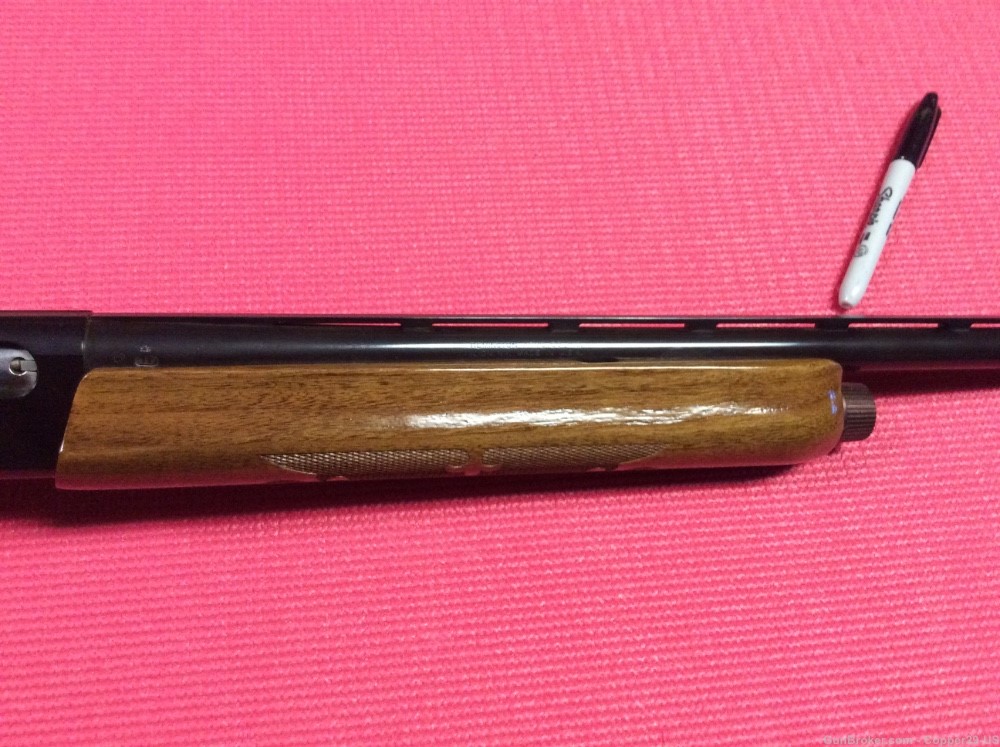 Remington model 1100 20ga LT, 2 3/4 chamber, Vent Rib, Imp. cyc.-img-4