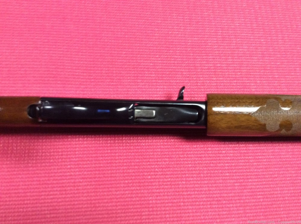 Remington model 1100 20ga LT, 2 3/4 chamber, Vent Rib, Imp. cyc.-img-6