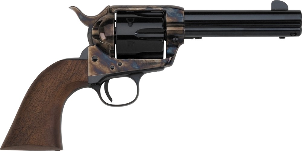 EMF Pietta 1873 GWII Californian 45 Colt 4.75 Barrel #HF45CHS434NM New!-img-0