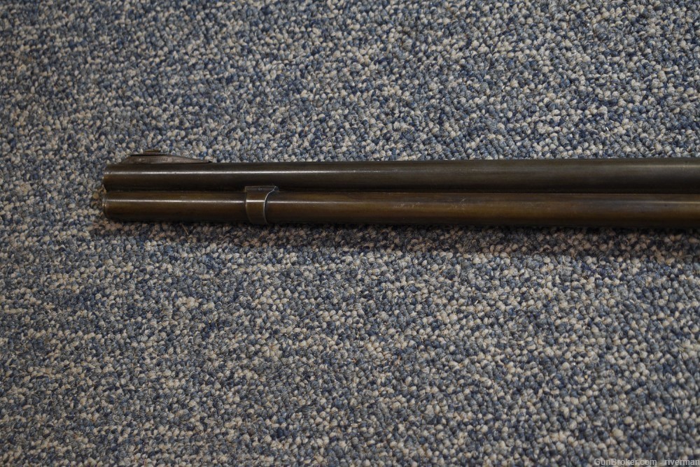 Winchester 1894 Lever Action Rifle Cal. 30 WCF (SN#289513)-img-9