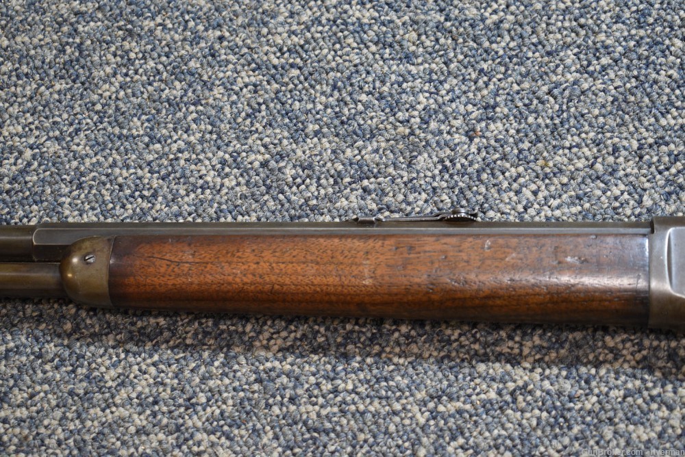 Winchester 1894 Lever Action Rifle Cal. 30 WCF (SN#289513)-img-8