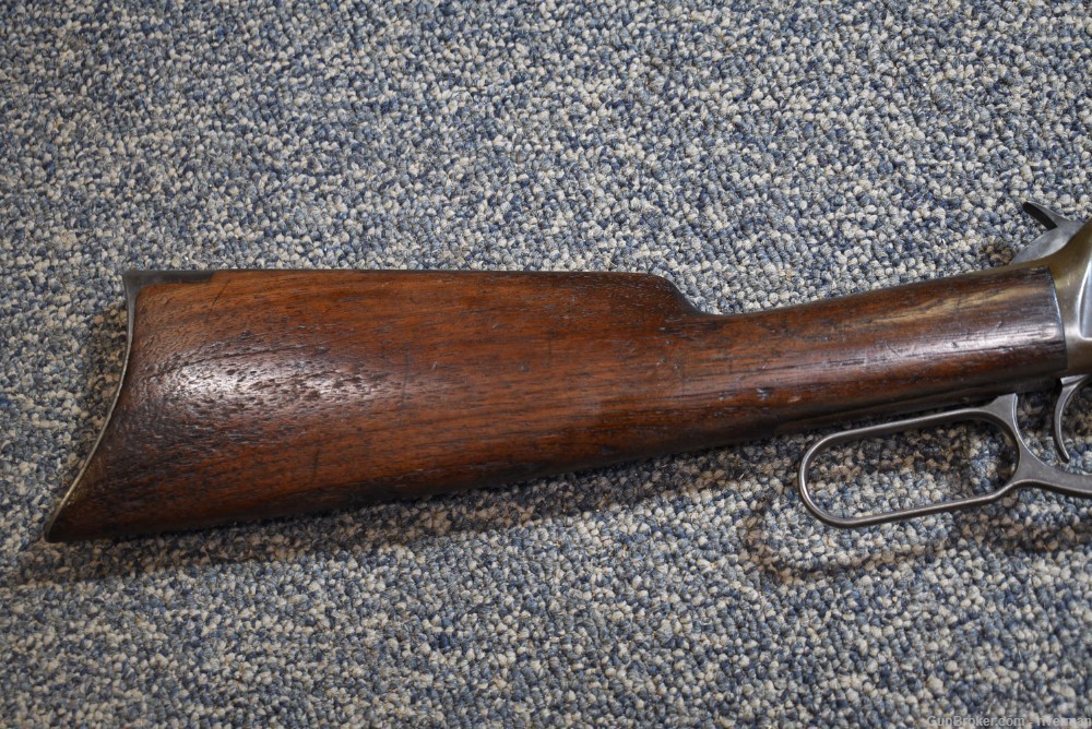 Winchester 1894 Lever Action Rifle Cal. 30 WCF (SN#289513)-img-1