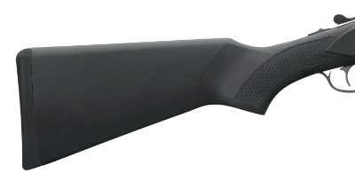 Stoeger Double Defense Series - 20" Ported - 12 Ga-img-1