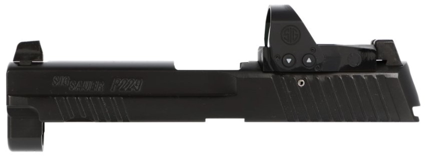 Sig Sauer P229 RXP Slide Assembly-img-3