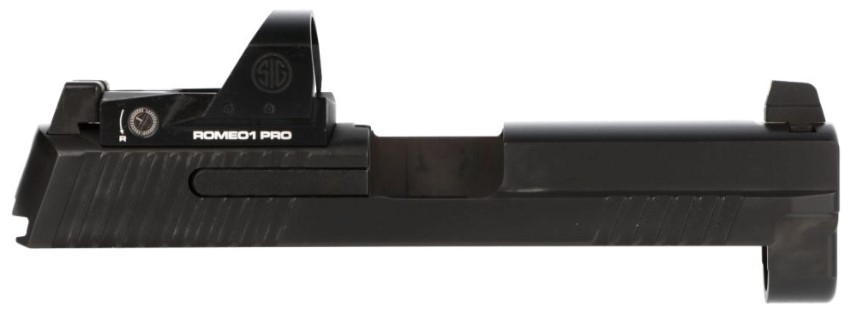 Sig Sauer P229 RXP Slide Assembly-img-2