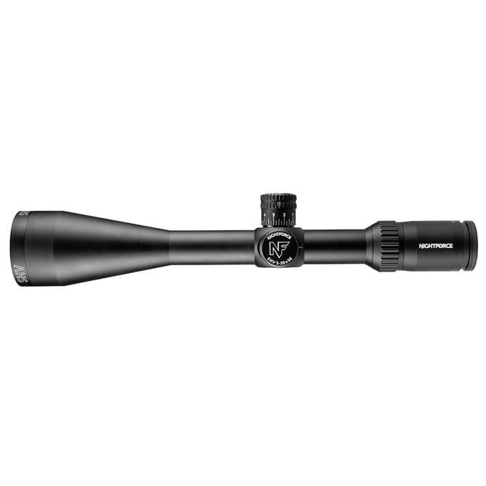 Nightforce SHV 5-20x56 MOAR Riflescope C535-img-1