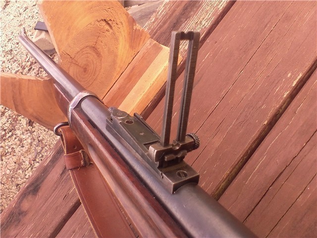 1899 U.S. Springfield Krag Carbine 30/40 cal.-img-4