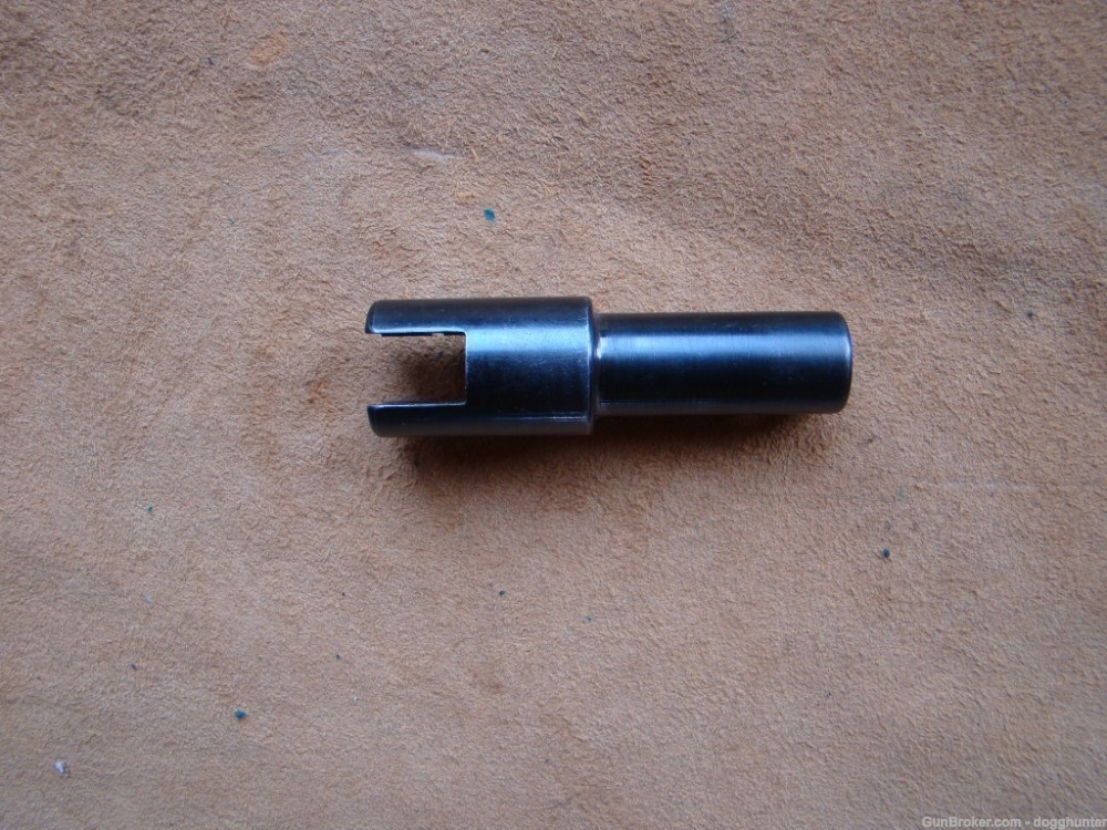  Vintage Ruger Mini 14/30 Muzzle Brake-img-1