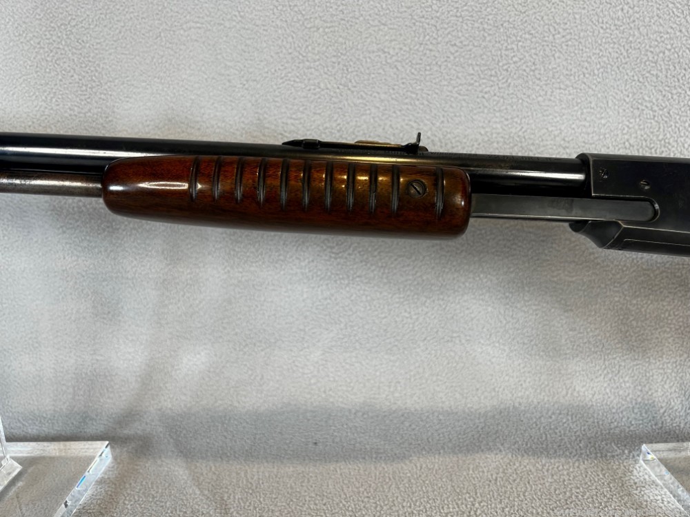 Winchester Model 61-img-3