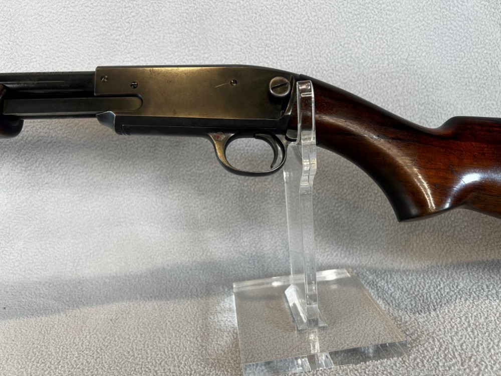 Winchester Model 61-img-1