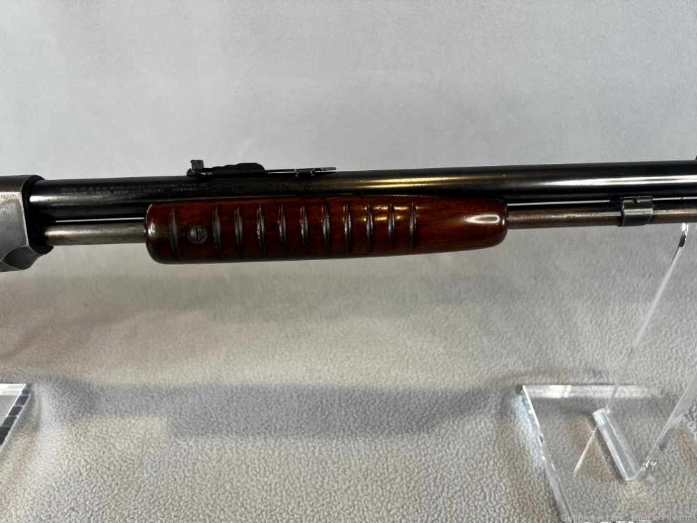 Winchester Model 61-img-4