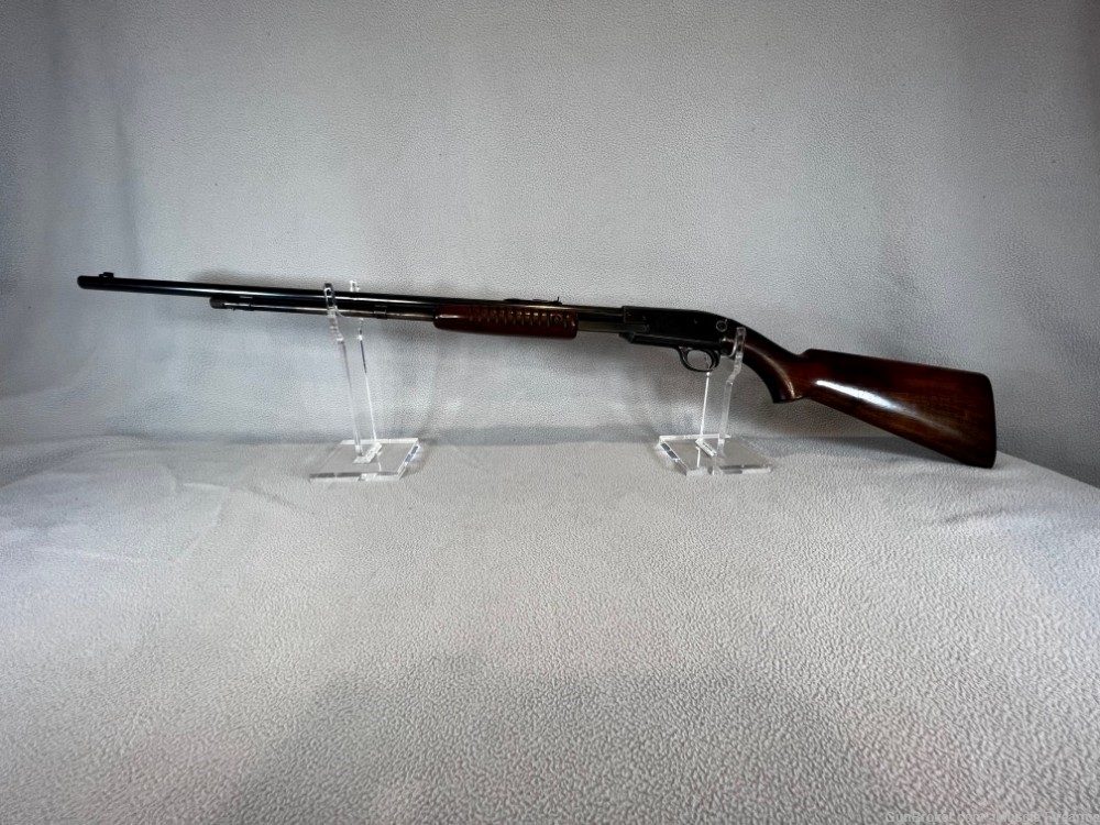 Winchester Model 61-img-0