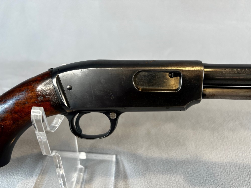 Winchester Model 61-img-6