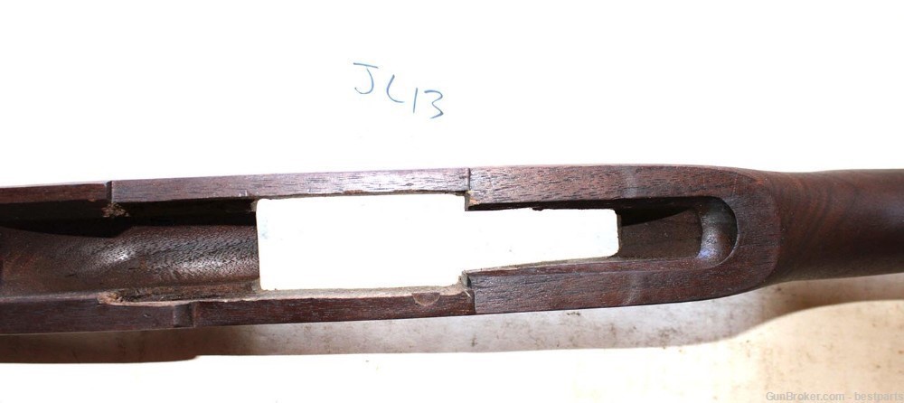 M1 Garand Stock, - #JL13-img-5