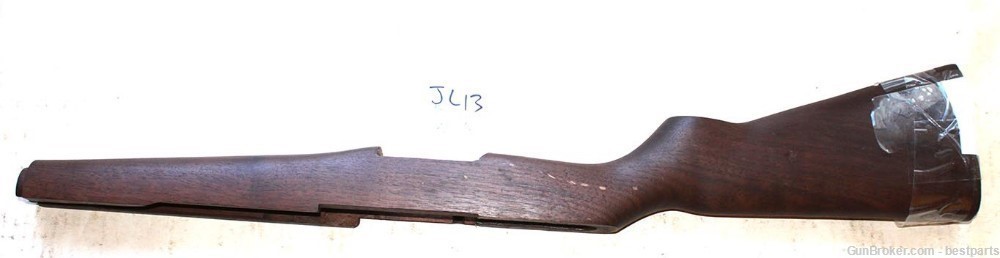 M1 Garand Stock, - #JL13-img-0