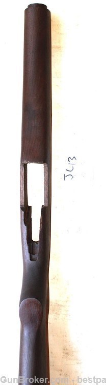M1 Garand Stock, - #JL13-img-10