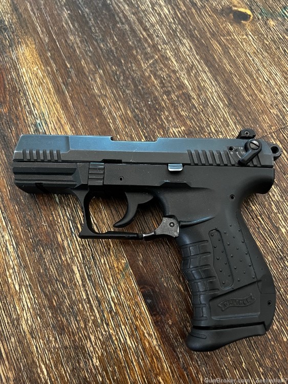 Walther P22-img-1