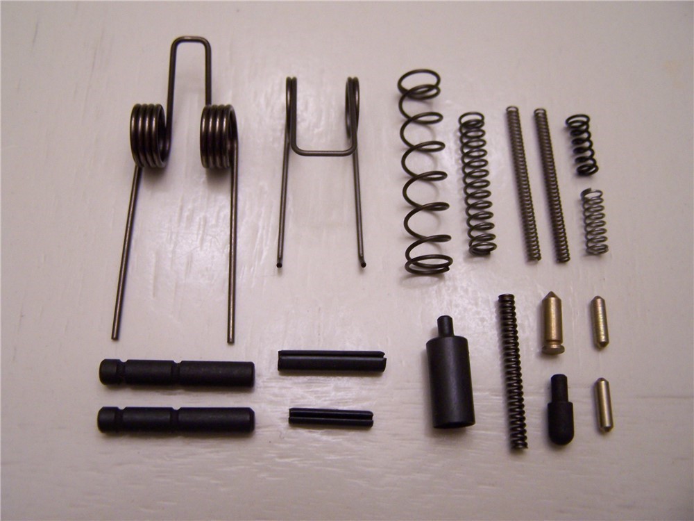 Xtreme Precision 18 Pc. Oop's Kit-img-0