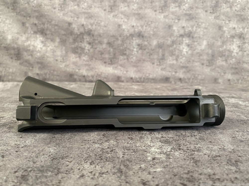 AR-15 Matched Upper and Lower MOD-1 Receiver Set PMA ar-15-img-9