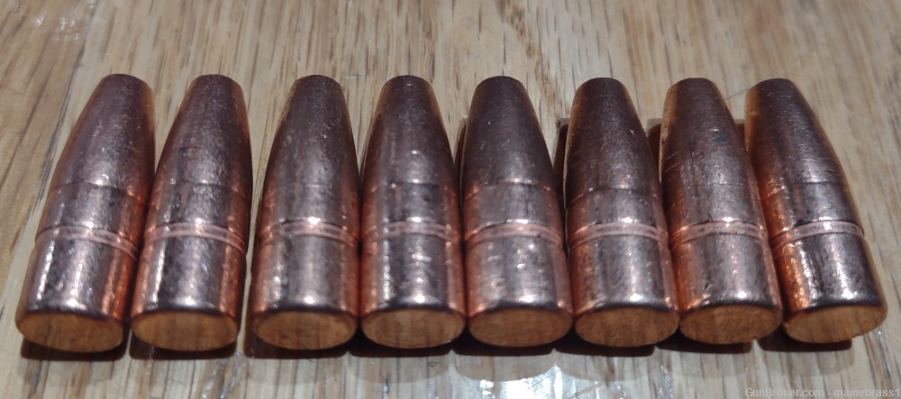 350 Legend 170 gr Barnes Triple Shock TSX Pulled Bullets 100ct-img-0