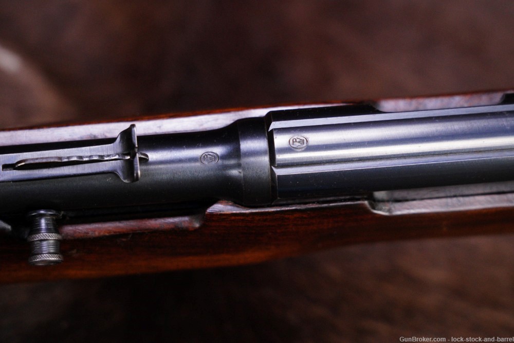 Winchester Model 77 .22 Long LR 22” Semi Automatic Rifle 1955-1963 C&R-img-18