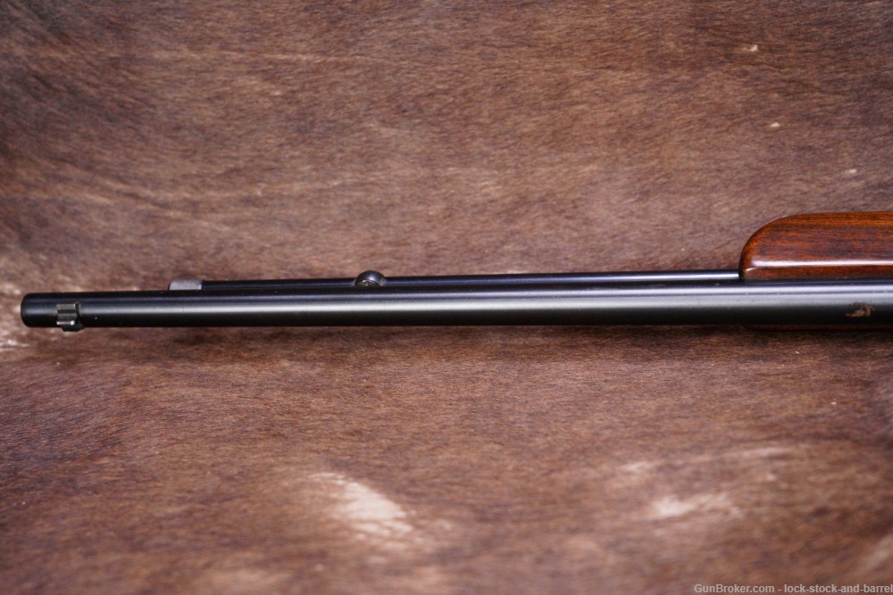 Winchester Model 77 .22 Long LR 22” Semi Automatic Rifle 1955-1963 C&R-img-16