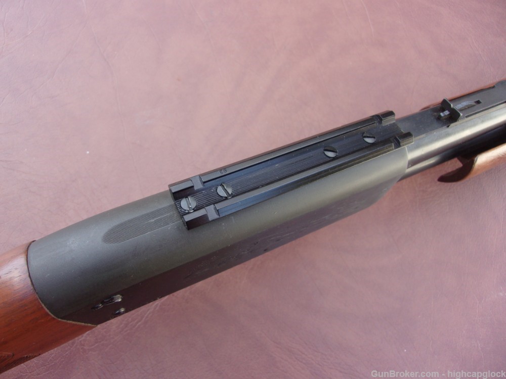 Ithaca 37 DEERSLAYER 20ga 26" Pump Action Shotgun SUPER NICE 20GA $1START-img-16