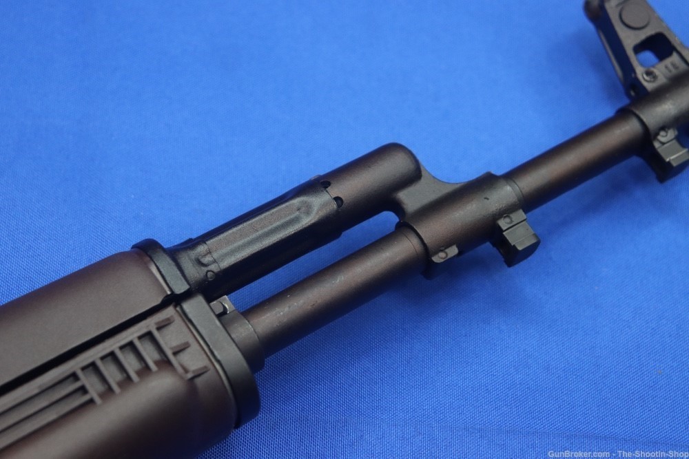 ARSENAL Model SAM7SF AK47 Rifle 7.62X39MM 16" MILLED Side Folder PLUM Sam-7-img-18