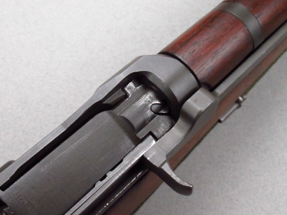 Excellent 1945 Springfield M1 GARAND WWII US ARMY Winchester 1903 1911-img-46