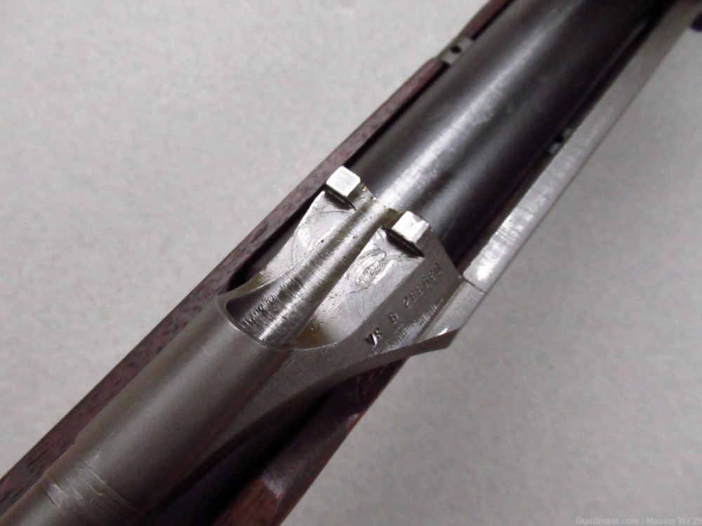 Excellent 1945 Springfield M1 GARAND WWII US ARMY Winchester 1903 1911-img-108