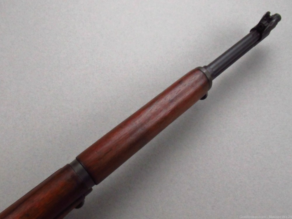 Excellent 1945 Springfield M1 GARAND WWII US ARMY Winchester 1903 1911-img-41