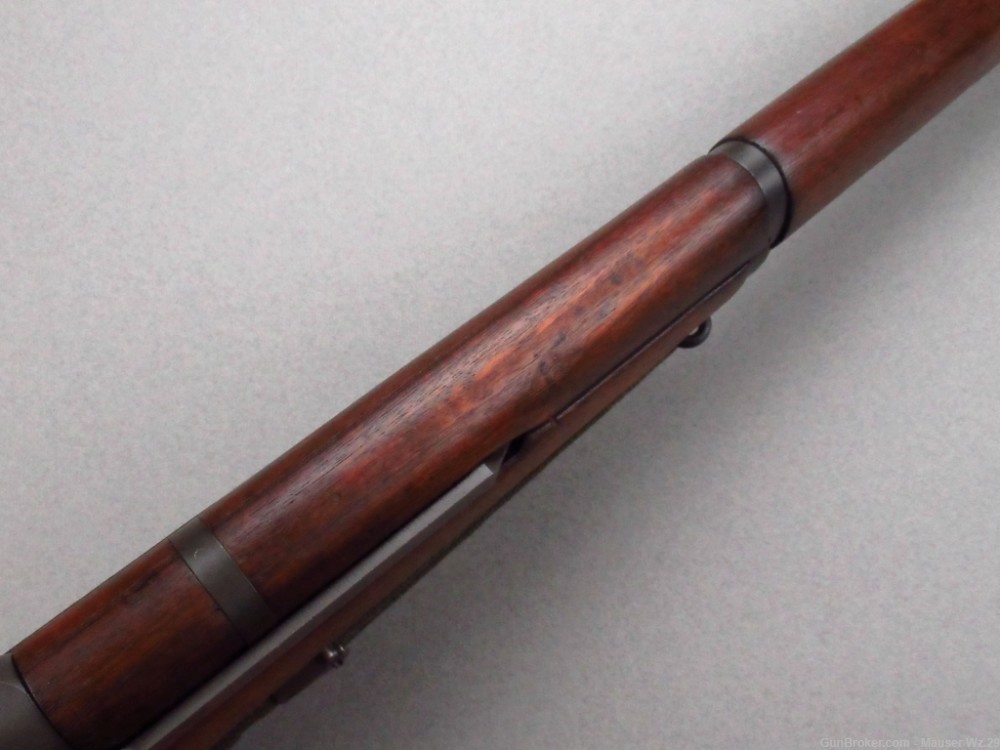 Excellent 1945 Springfield M1 GARAND WWII US ARMY Winchester 1903 1911-img-44