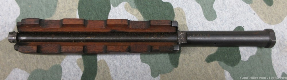 Yugoslavian SKS M59 M59-66 Gas Tube Assembly with wood & Piston 7.62x39mm-img-5