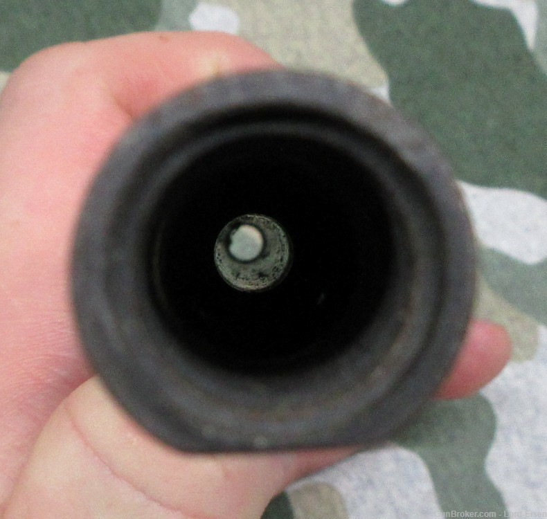 Yugoslavian SKS M59 M59-66 Gas Tube Assembly with wood & Piston 7.62x39mm-img-7