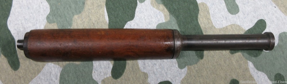 Yugoslavian SKS M59 M59-66 Gas Tube Assembly with wood & Piston 7.62x39mm-img-6