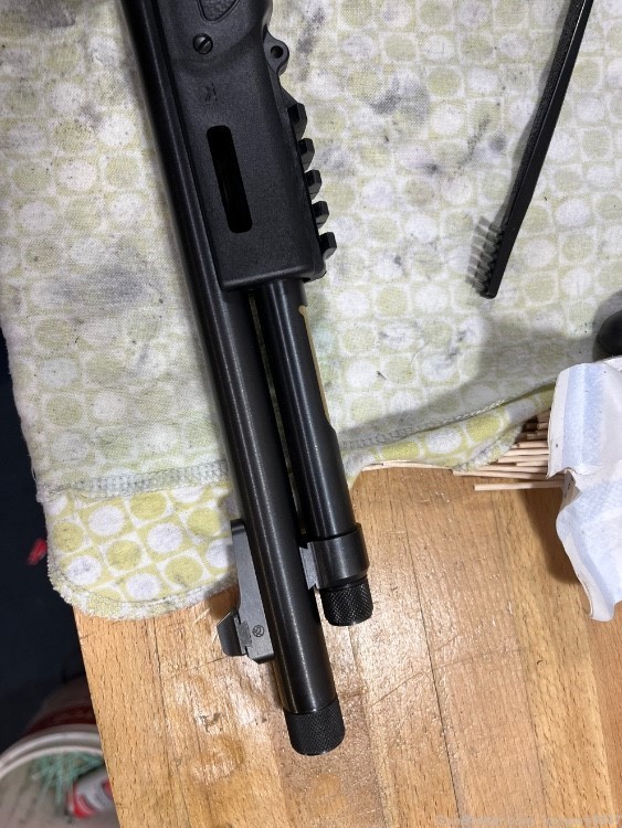 Henry Repeating Arms Big Boy X .44 Rem Mag-img-7