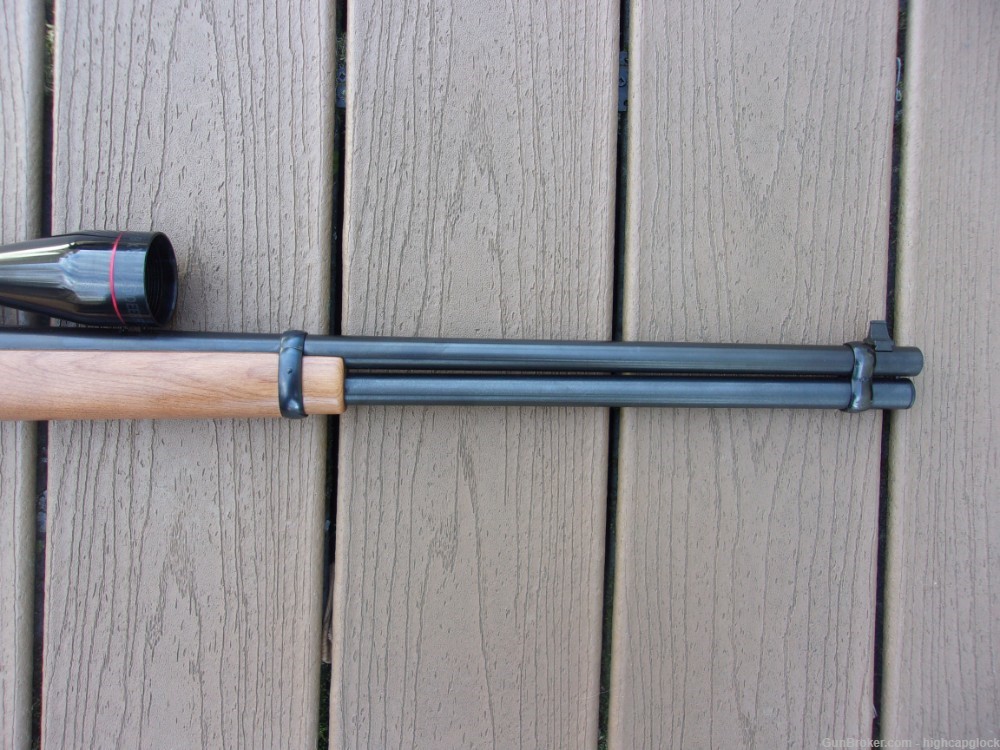 Winchester 94 AE Ranger 30-30 Lever Action Rifle Carbine w/ Scope $1START-img-4