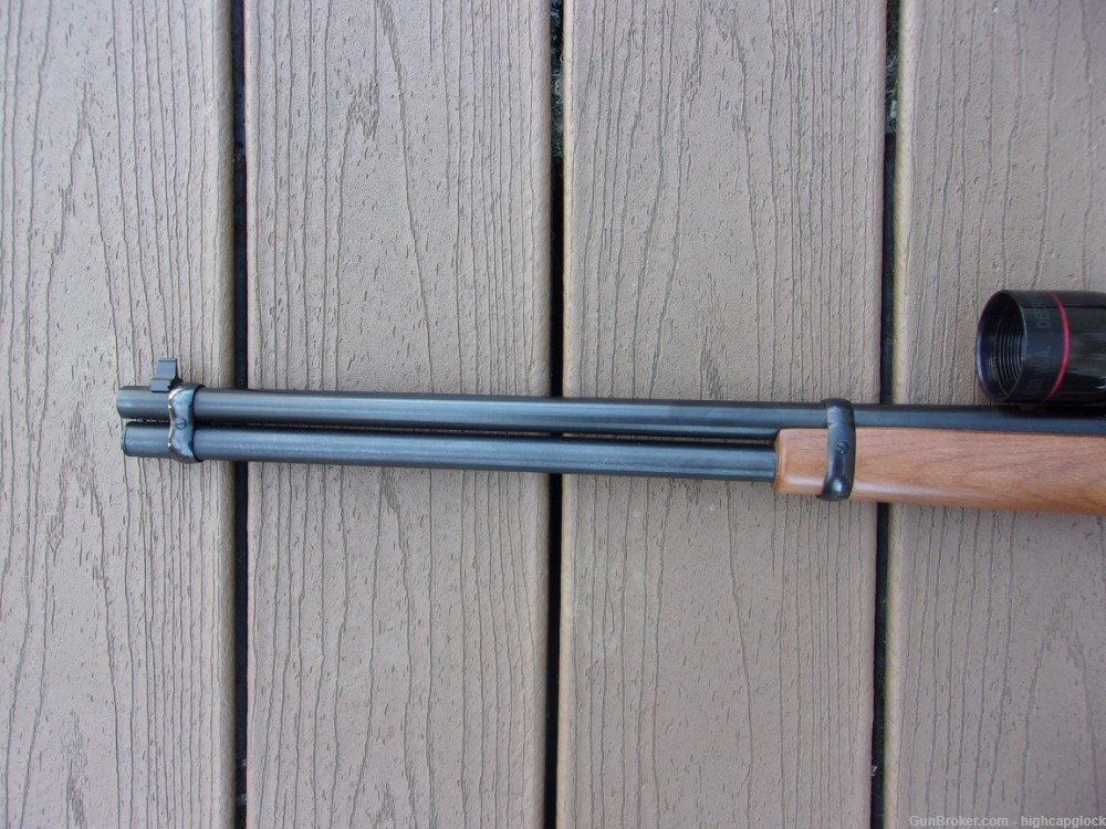 Winchester 94 AE Ranger 30-30 Lever Action Rifle Carbine w/ Scope $1START-img-8