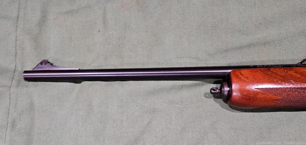 Remington 760 Gamemaster .270 Weaver K4 Scope-img-6