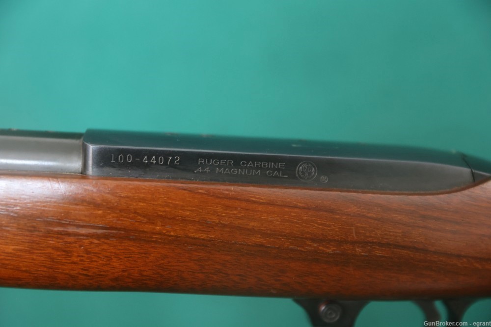 B2671 Ruger 44 Carbine pump conversion 44 magnum-img-4