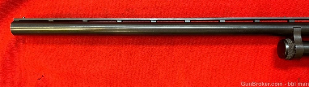 Marlin 12 Ga. Model 120 Magnum 30" Full Vent Shotgun -img-9