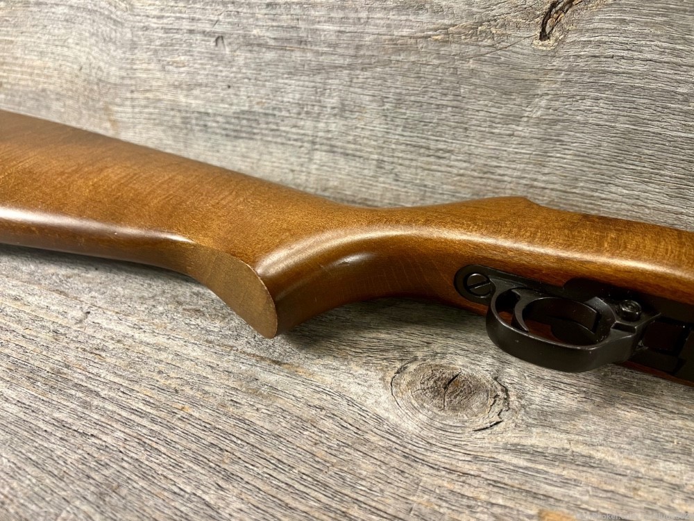 2001 Ruger 99/44 Deerfield Carbine .44 Mag Blue 18.5" *2nd YEAR PRODUCTION*-img-19