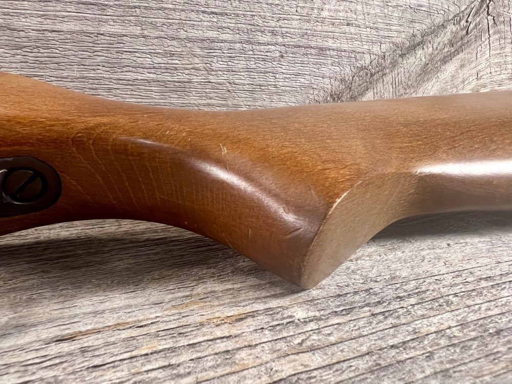 2001 Ruger 99/44 Deerfield Carbine .44 Mag Blue 18.5" *2nd YEAR PRODUCTION*-img-33